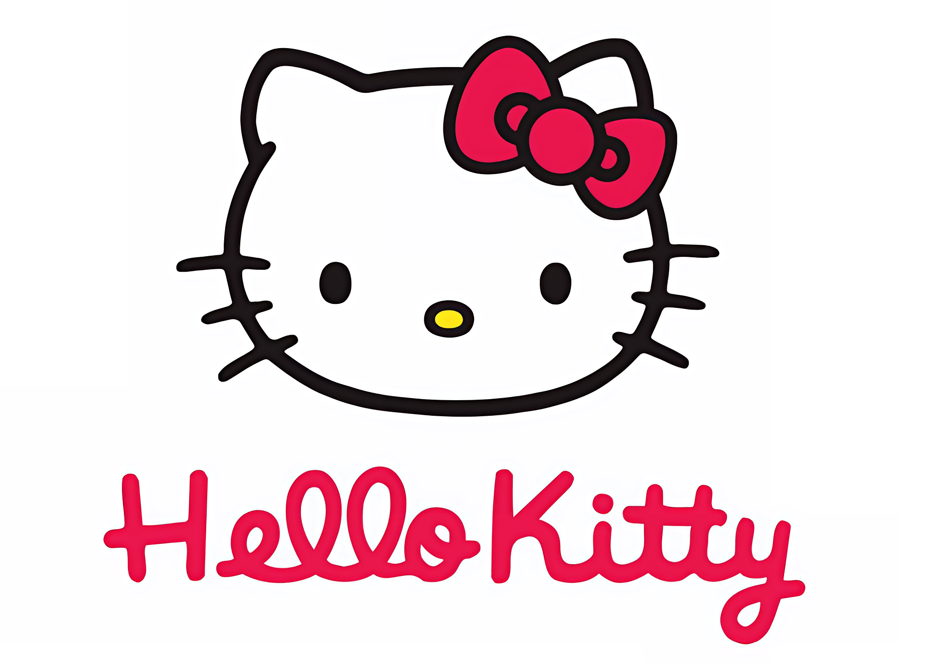 （画像用） Hello Kitty/ハローキティ